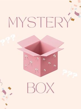 Plus size mystery box!